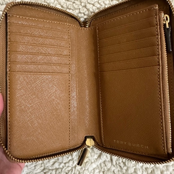 Tory Burch long wallet - Picture 5 of 5